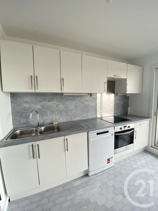 Appartement F2 &agrave; louer - 2 pi&egrave;ces - 50,53 m2 - Paris - 75014 - ILE-DE-FRANCE