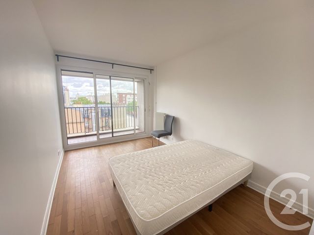 Appartement F2 &agrave; louer - 2 pi&egrave;ces - 50,53 m2 - Paris - 75014 - ILE-DE-FRANCE