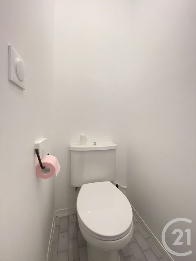 Appartement F2 &agrave; louer - 2 pi&egrave;ces - 50,53 m2 - Paris - 75014 - ILE-DE-FRANCE