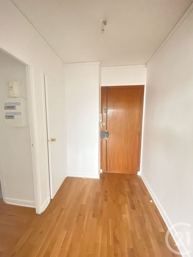 Appartement F2 &agrave; louer - 2 pi&egrave;ces - 50,53 m2 - Paris - 75014 - ILE-DE-FRANCE