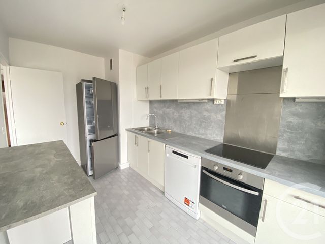 Appartement F2 &agrave; louer - 2 pi&egrave;ces - 50,53 m2 - Paris - 75014 - ILE-DE-FRANCE