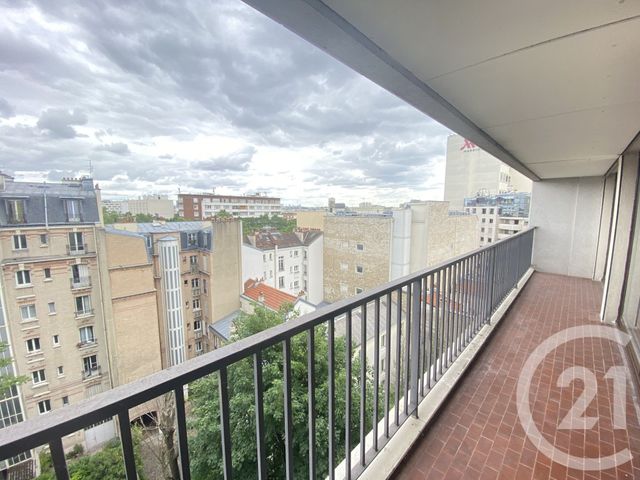 Appartement F2 &agrave; louer - 2 pi&egrave;ces - 50,53 m2 - Paris - 75014 - ILE-DE-FRANCE
