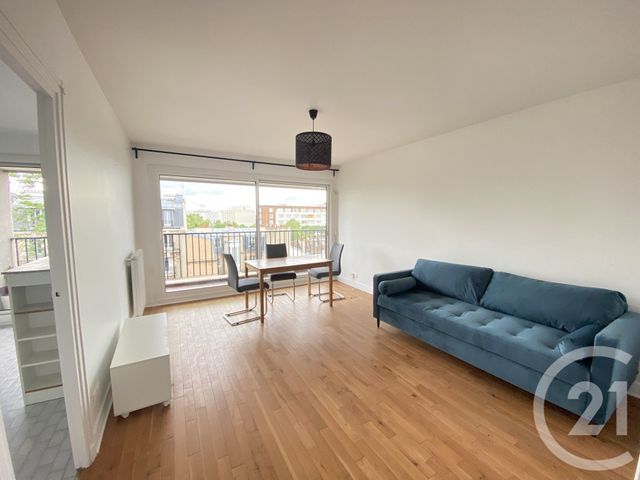 Appartement F2 à louer PARIS