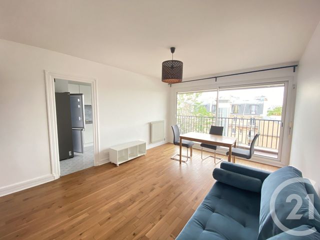 Appartement F2 &agrave; louer - 2 pi&egrave;ces - 50,53 m2 - Paris - 75014 - ILE-DE-FRANCE