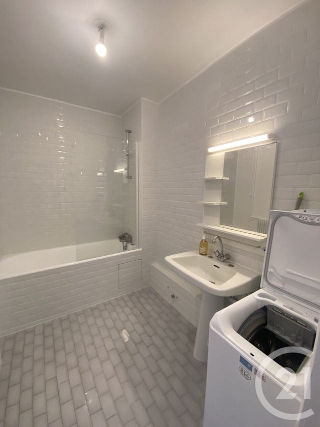 Appartement F2 &agrave; louer - 2 pi&egrave;ces - 50,53 m2 - Paris - 75014 - ILE-DE-FRANCE