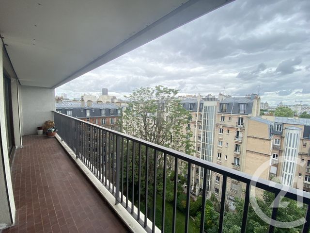 Appartement F2 &agrave; louer - 2 pi&egrave;ces - 50,53 m2 - Paris - 75014 - ILE-DE-FRANCE