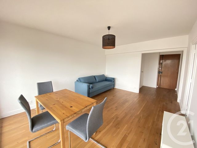 Appartement F2 &agrave; louer - 2 pi&egrave;ces - 50,53 m2 - Paris - 75014 - ILE-DE-FRANCE