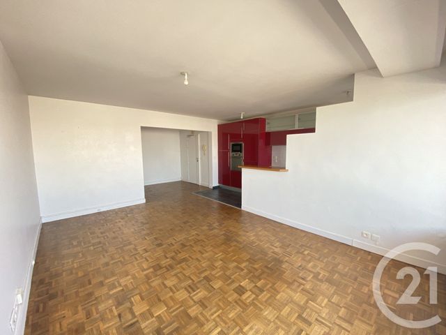 Appartement F4 &agrave; louer - 4 pi&egrave;ces - 80,56 m2 - Paris - 75013 - ILE-DE-FRANCE