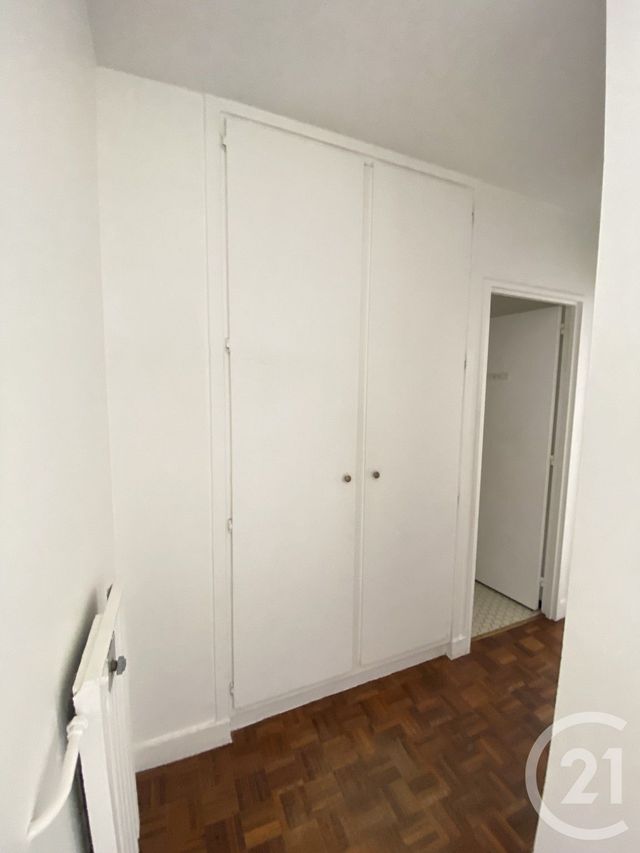 Appartement F4 &agrave; louer - 4 pi&egrave;ces - 80,56 m2 - Paris - 75013 - ILE-DE-FRANCE