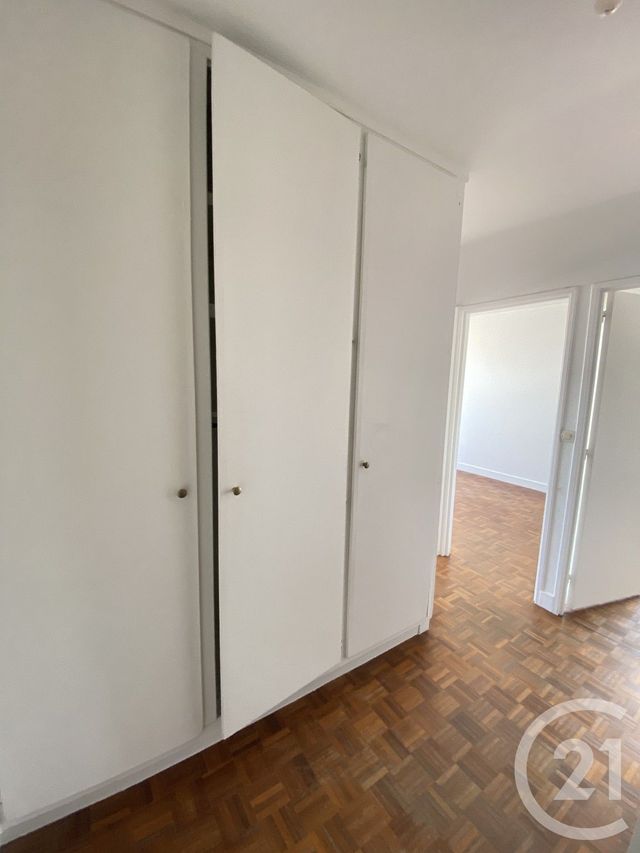 Appartement F4 &agrave; louer - 4 pi&egrave;ces - 80,56 m2 - Paris - 75013 - ILE-DE-FRANCE