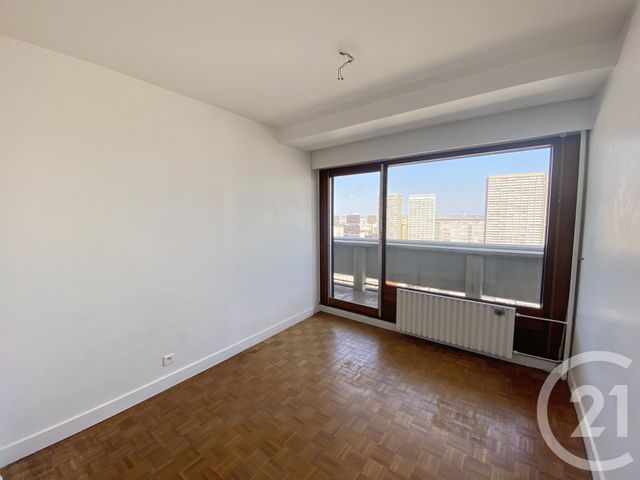 Appartement F4 &agrave; louer - 4 pi&egrave;ces - 80,56 m2 - Paris - 75013 - ILE-DE-FRANCE