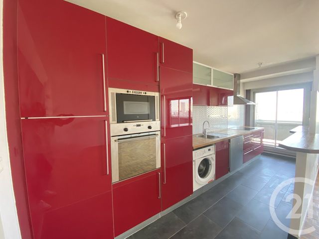 Appartement F4 &agrave; louer - 4 pi&egrave;ces - 80,56 m2 - Paris - 75013 - ILE-DE-FRANCE