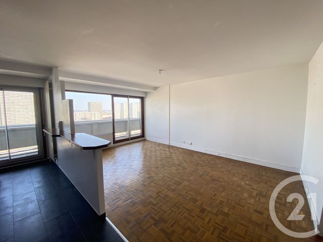 Appartement F4 &agrave; louer - 4 pi&egrave;ces - 80,56 m2 - Paris - 75013 - ILE-DE-FRANCE