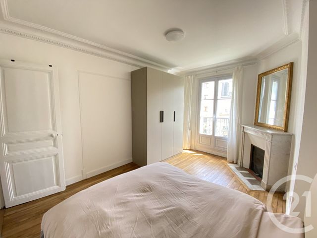 Appartement F3 &agrave; louer - 3 pi&egrave;ces - 55,09 m2 - Paris - 75013 - ILE-DE-FRANCE
