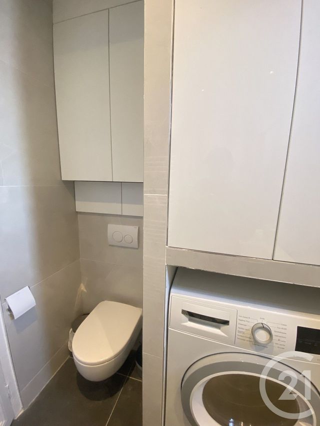 Appartement F3 &agrave; louer - 3 pi&egrave;ces - 55,09 m2 - Paris - 75013 - ILE-DE-FRANCE