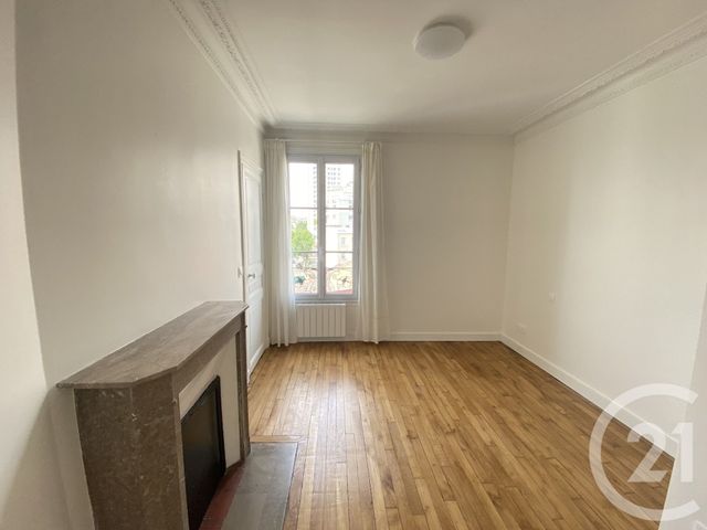 Appartement F3 &agrave; louer - 3 pi&egrave;ces - 55,09 m2 - Paris - 75013 - ILE-DE-FRANCE