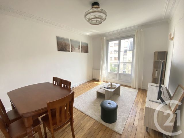 Appartement F3 &agrave; louer - 3 pi&egrave;ces - 55,09 m2 - Paris - 75013 - ILE-DE-FRANCE