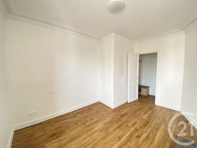 Appartement F3 &agrave; louer - 3 pi&egrave;ces - 55,09 m2 - Paris - 75013 - ILE-DE-FRANCE