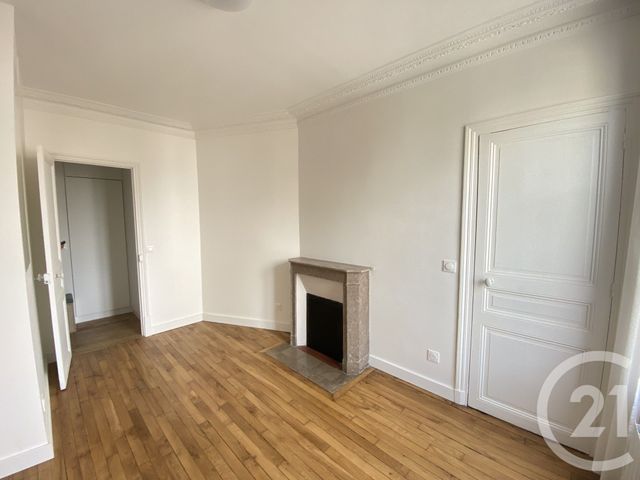 Appartement F3 &agrave; louer - 3 pi&egrave;ces - 55,09 m2 - Paris - 75013 - ILE-DE-FRANCE