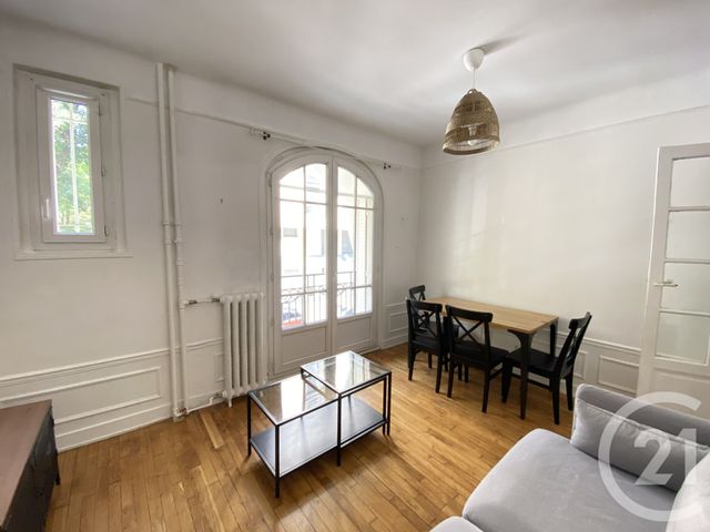 Appartement F3 &agrave; louer - 3 pi&egrave;ces - 49,05 m2 - Paris - 75013 - ILE-DE-FRANCE