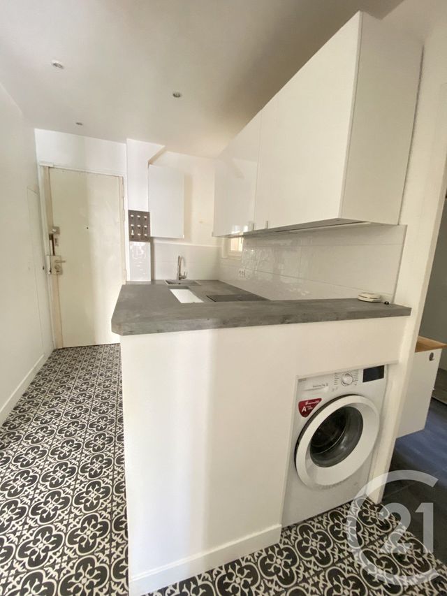 Appartement F3 &agrave; louer - 3 pi&egrave;ces - 49,05 m2 - Paris - 75013 - ILE-DE-FRANCE