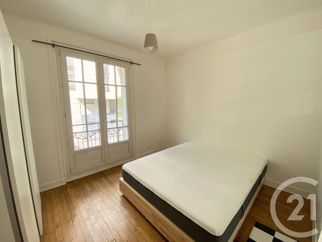 Appartement F3 &agrave; louer - 3 pi&egrave;ces - 49,05 m2 - Paris - 75013 - ILE-DE-FRANCE