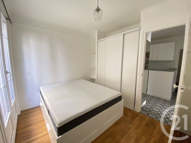 Appartement F3 &agrave; louer - 3 pi&egrave;ces - 49,05 m2 - Paris - 75013 - ILE-DE-FRANCE