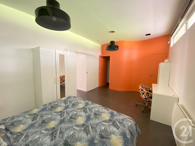 Appartement F2 &agrave; louer - 2 pi&egrave;ces - 64,52 m2 - Paris - 75015 - ILE-DE-FRANCE
