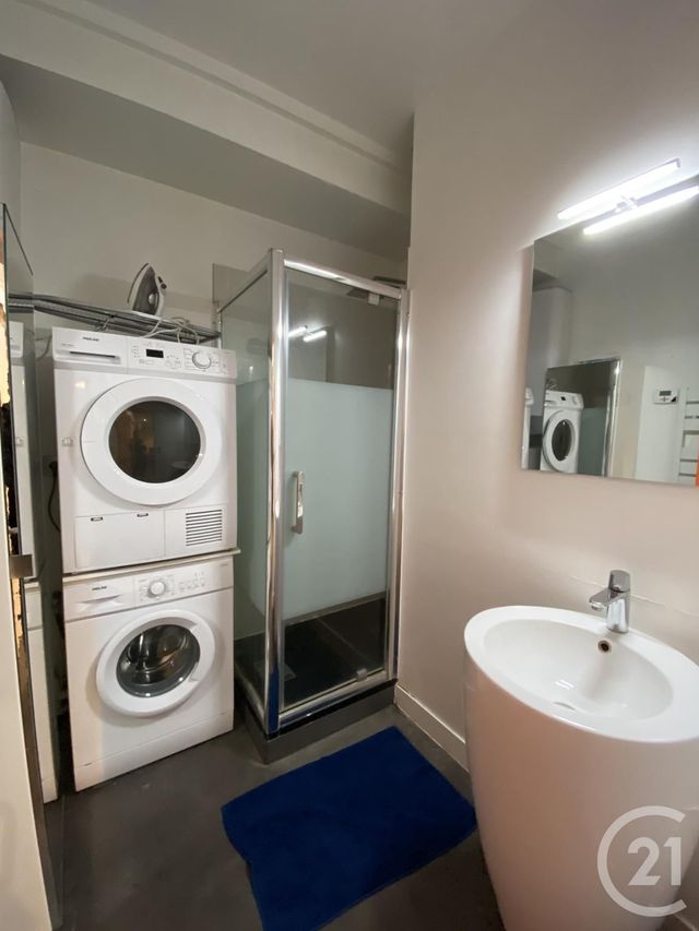 Appartement F2 &agrave; louer - 2 pi&egrave;ces - 64,52 m2 - Paris - 75015 - ILE-DE-FRANCE