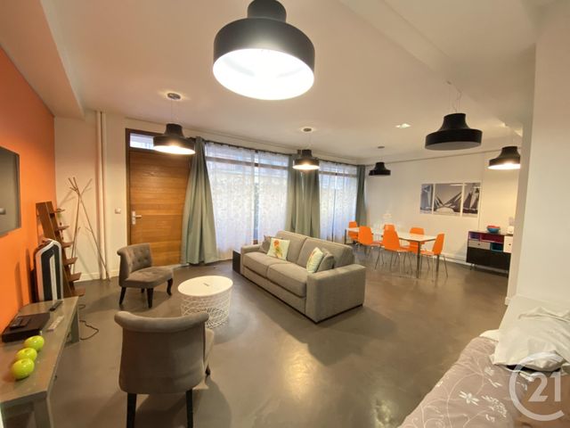 Appartement F2 &agrave; louer - 2 pi&egrave;ces - 64,52 m2 - Paris - 75015 - ILE-DE-FRANCE