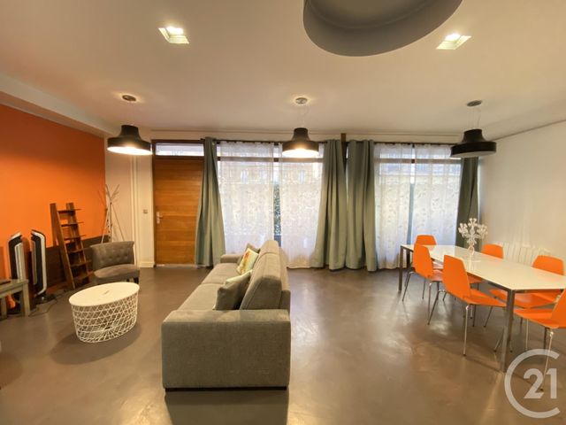 Appartement F2 &agrave; louer - 2 pi&egrave;ces - 64,52 m2 - Paris - 75015 - ILE-DE-FRANCE
