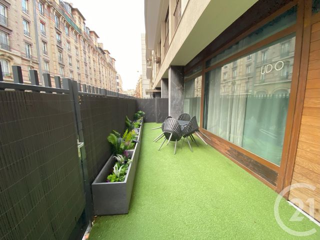 Appartement F2 &agrave; louer - 2 pi&egrave;ces - 64,52 m2 - Paris - 75015 - ILE-DE-FRANCE