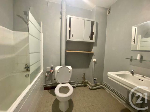 Appartement F1 &agrave; louer - 1 pi&egrave;ce - 28,17 m2 - Paris - 75014 - ILE-DE-FRANCE