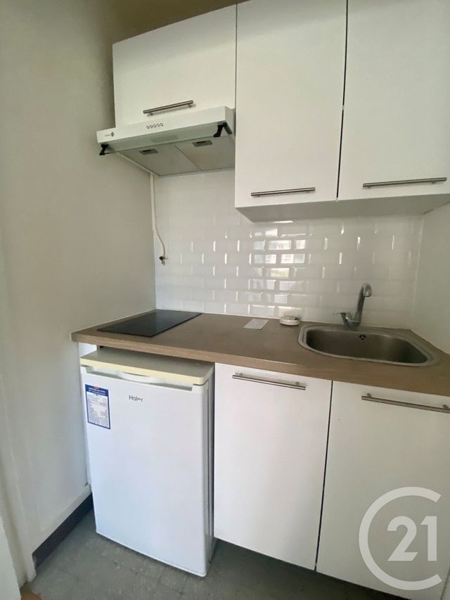 Appartement F1 &agrave; louer - 1 pi&egrave;ce - 28,17 m2 - Paris - 75014 - ILE-DE-FRANCE