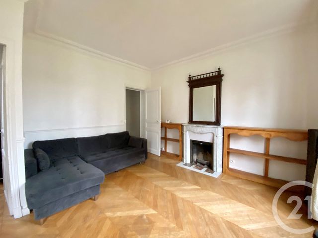 Appartement F3 &agrave; louer - 3 pi&egrave;ces - 63,29 m2 - Paris - 75013 - ILE-DE-FRANCE