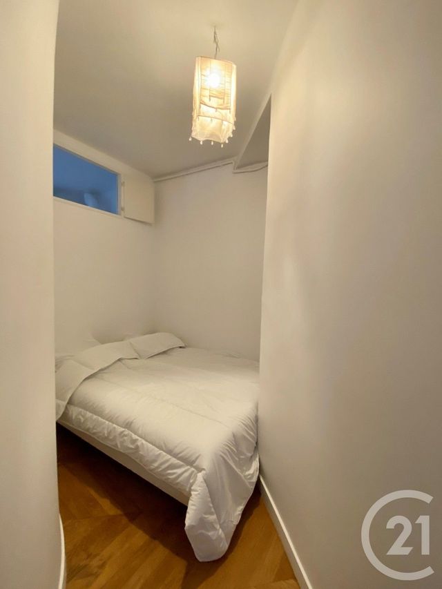 Appartement F3 &agrave; louer - 3 pi&egrave;ces - 63,29 m2 - Paris - 75013 - ILE-DE-FRANCE