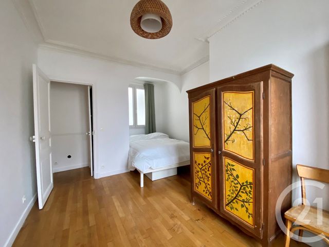 Appartement F3 &agrave; louer - 3 pi&egrave;ces - 63,29 m2 - Paris - 75013 - ILE-DE-FRANCE