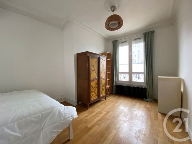 Appartement F3 &agrave; louer - 3 pi&egrave;ces - 63,29 m2 - Paris - 75013 - ILE-DE-FRANCE