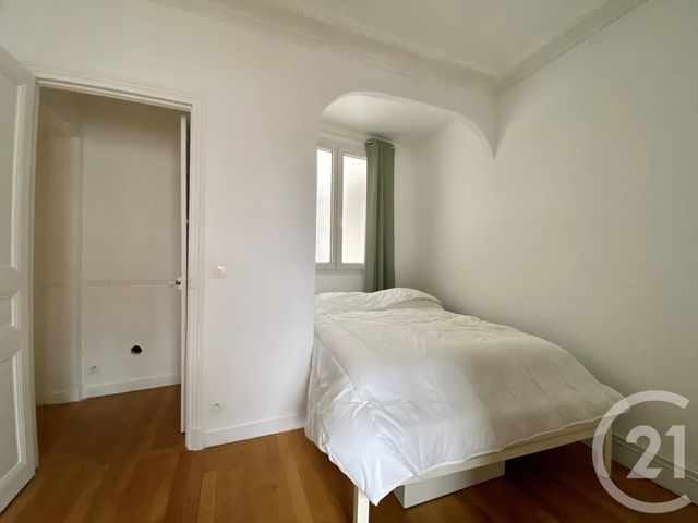 Appartement F3 &agrave; louer - 3 pi&egrave;ces - 63,29 m2 - Paris - 75013 - ILE-DE-FRANCE
