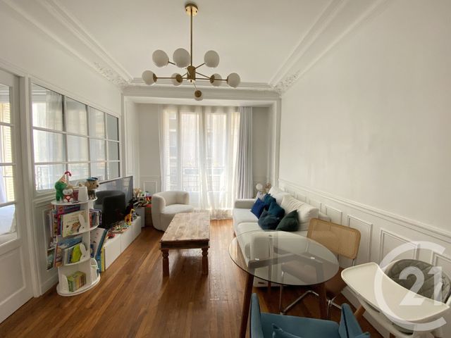 appartement - PARIS - 75013
