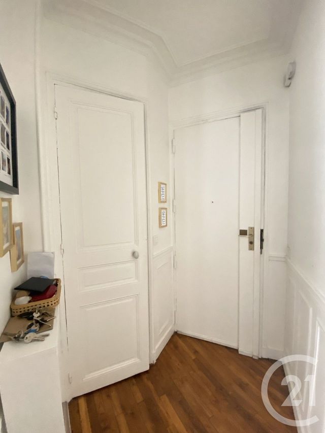 Appartement F3 &agrave; louer - 3 pi&egrave;ces - 47,12 m2 - Paris - 75013 - ILE-DE-FRANCE
