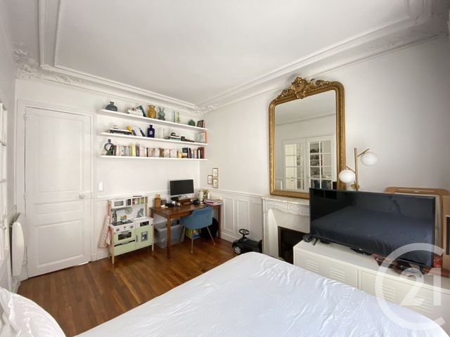 Appartement F3 &agrave; louer - 3 pi&egrave;ces - 47,12 m2 - Paris - 75013 - ILE-DE-FRANCE