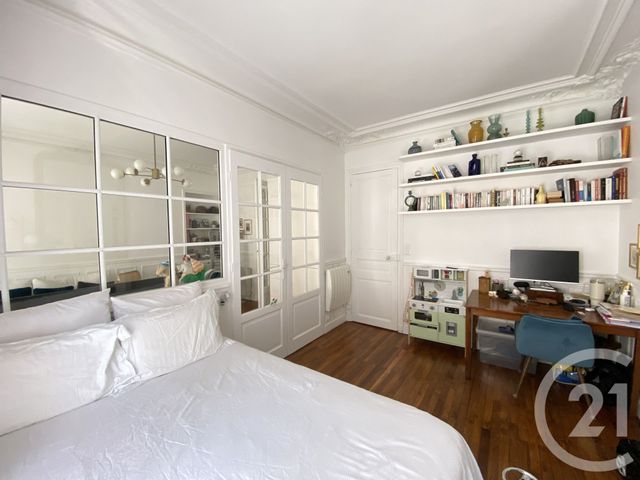 Appartement F3 &agrave; louer - 3 pi&egrave;ces - 47,12 m2 - Paris - 75013 - ILE-DE-FRANCE