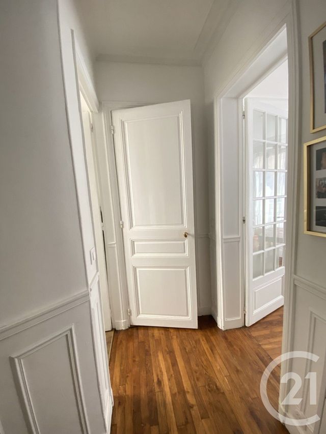 Appartement F3 &agrave; louer - 3 pi&egrave;ces - 47,12 m2 - Paris - 75013 - ILE-DE-FRANCE