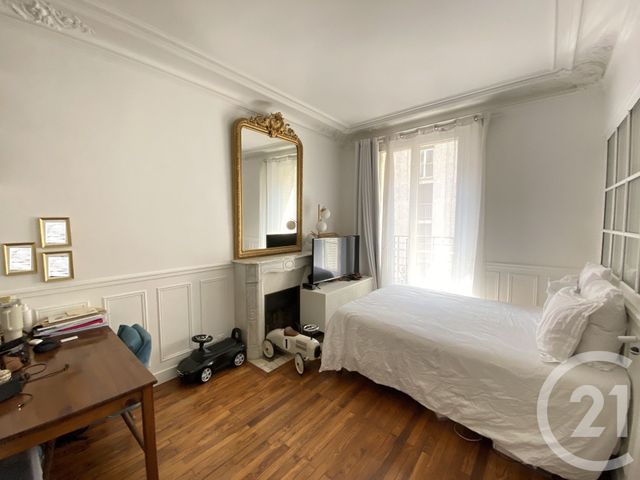 Appartement F3 &agrave; louer - 3 pi&egrave;ces - 47,12 m2 - Paris - 75013 - ILE-DE-FRANCE