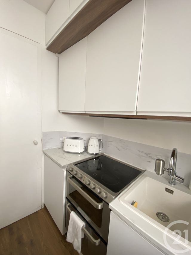 Appartement F3 &agrave; louer - 3 pi&egrave;ces - 47,12 m2 - Paris - 75013 - ILE-DE-FRANCE