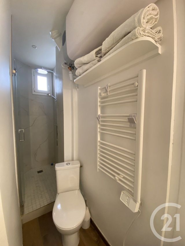 Appartement F3 &agrave; louer - 3 pi&egrave;ces - 47,12 m2 - Paris - 75013 - ILE-DE-FRANCE