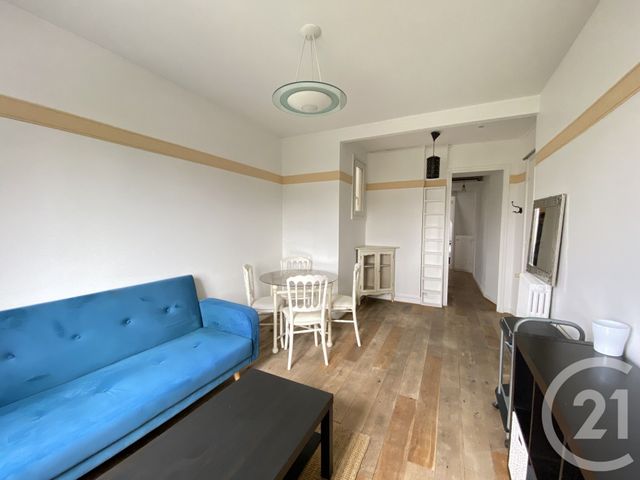 Appartement F2 &agrave; louer - 2 pi&egrave;ces - 35 m2 - Paris - 75014 - ILE-DE-FRANCE