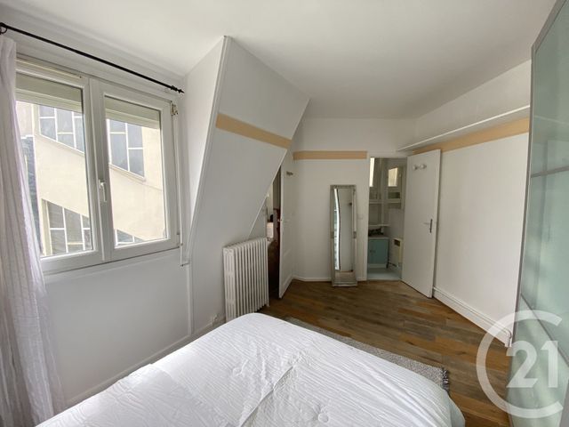 Appartement F2 &agrave; louer - 2 pi&egrave;ces - 35 m2 - Paris - 75014 - ILE-DE-FRANCE