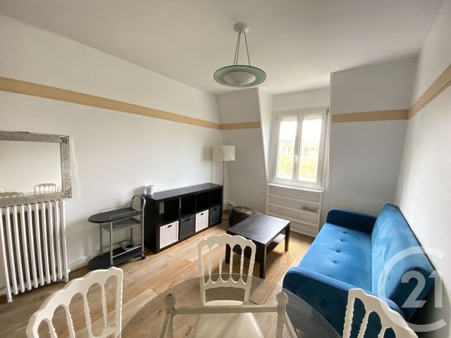 Appartement F2 &agrave; louer - 2 pi&egrave;ces - 35 m2 - Paris - 75014 - ILE-DE-FRANCE